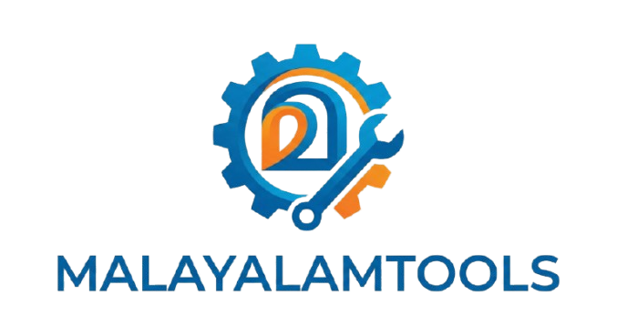 MalayalamTools Logo